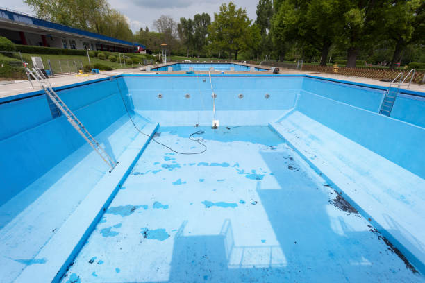 Best Professional water damage repair  in Janesville, CA